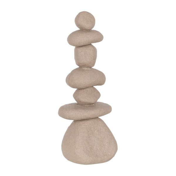 Polirezīna statuete (augstums 51 cm) Piedras – Ixia