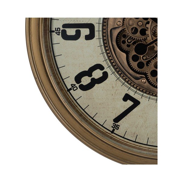 Sienas pulkstenis ø 66 cm – Ixia-image-3