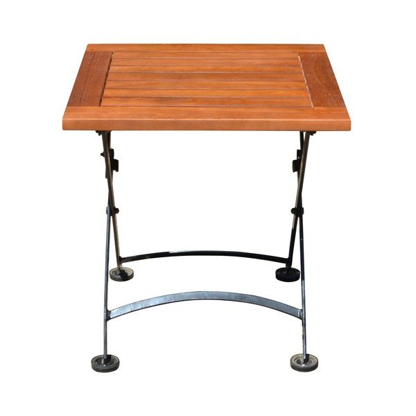 Dārza ēdamgalds 45x45 cm Wien – Garden Pleasure-image-1