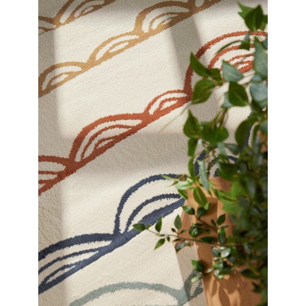 Bērnu paklājs 160x235 cm Kiki – Hanse Home-image-2