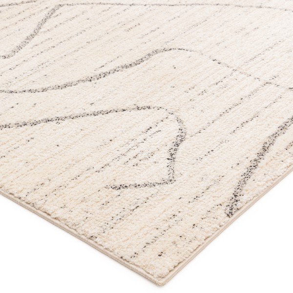 Krēmkrāsas paklājs 160x220 cm Oslo – Asiatic Carpets-image-4