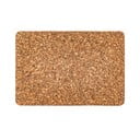 Korķa galda paliktnis 30x45 cm Querco – ZicZac
