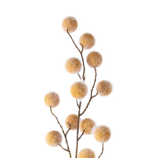 Mākslīgais augs (augstums 68 cm) Poppy Berry – PT LIVING-image-1