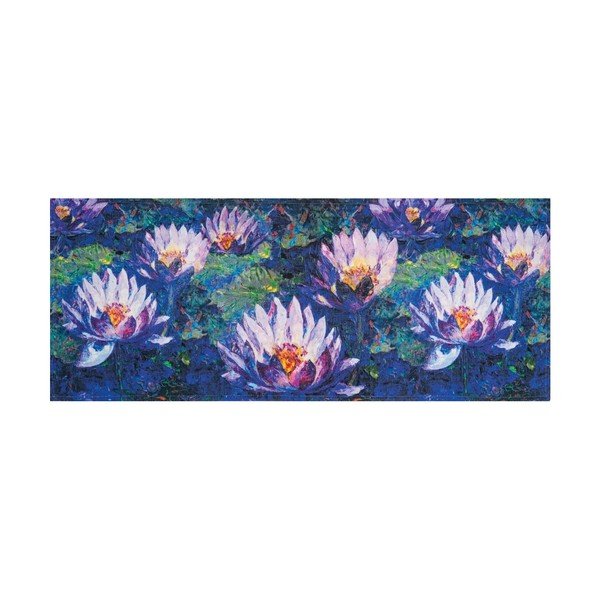 Ļoti izturīgs Webtappeti Ninfea skrejceļš, 58 x 115 cm-image-1