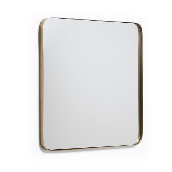 Sienas spogulis 60x60 cm Marco – Kave Home