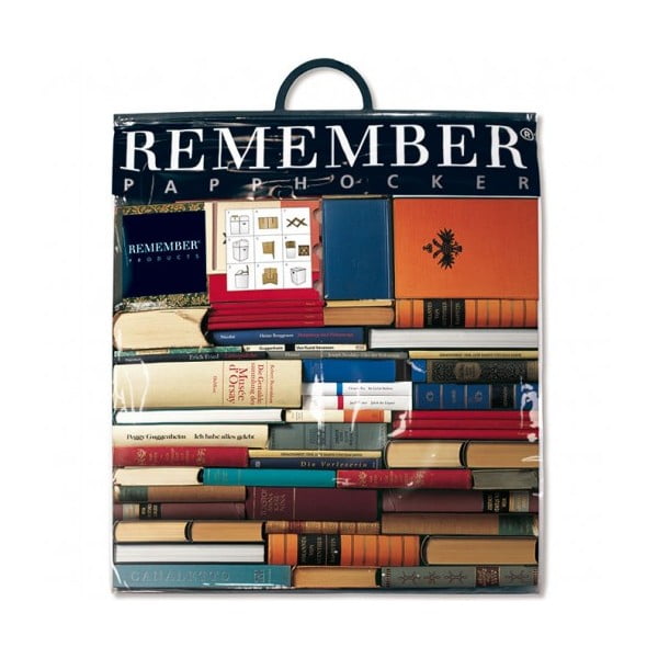 Krēsls Remember Bookworm-image-2