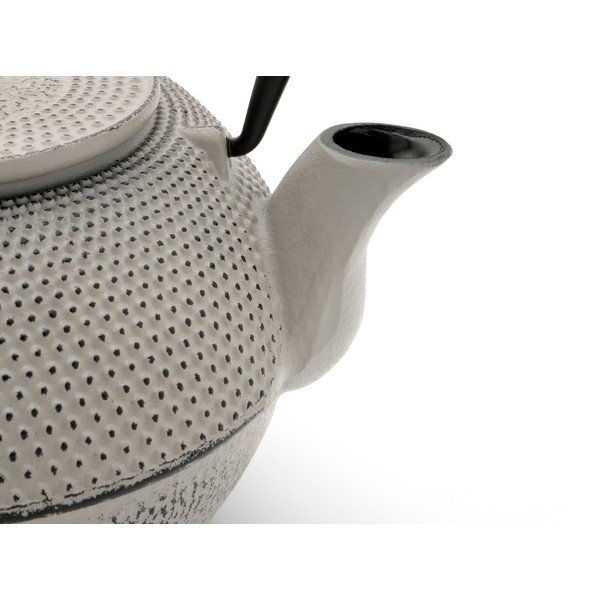 Pelēka čuguna tējkanna 1,1 l Jang – Bredemeijer-image-2