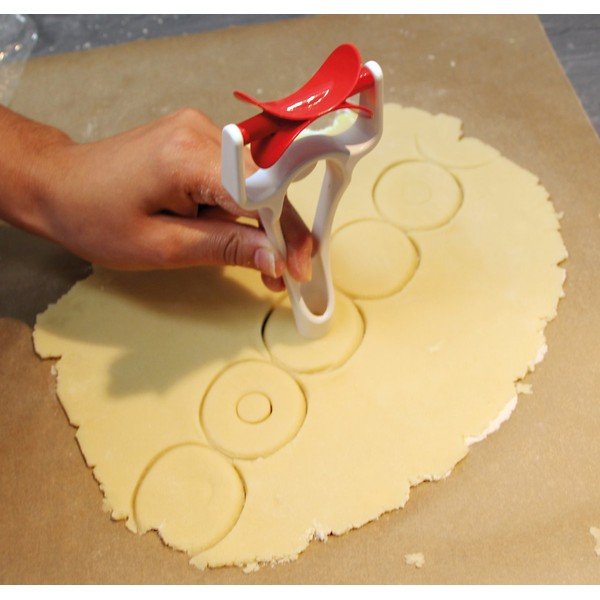 Rullītis cepumu formiņu griešanai Dr. Oetker-image-3