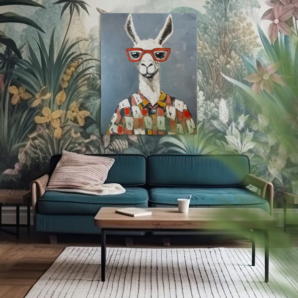 Glezna 70x100 cm Gerard – Styler-image-1