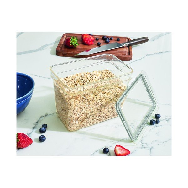 Pārtikas uzglabāšanas konteiners pārtikai iD Fresh – iDesign-image-1