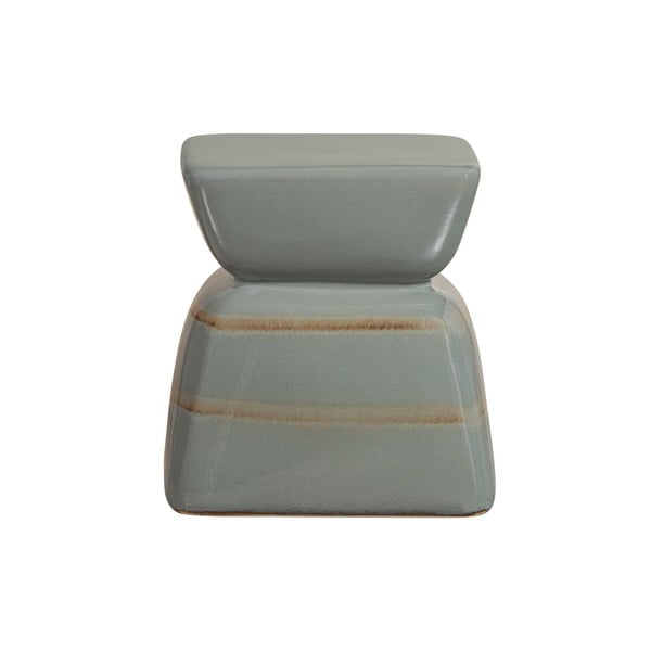 Keramikas sānu galdiņš 33x33 cm Terra – BePureHome