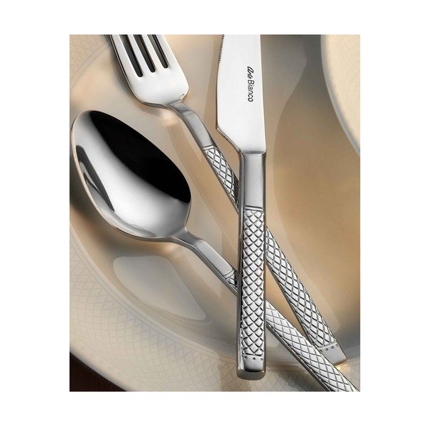 46 gabalu porcelāna komplekts Kutahya Tea Party-image-2