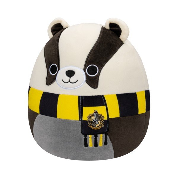 Plīša rotaļlieta Harry Potter Hufflepuff – SQUISHMALLOWS-image-2