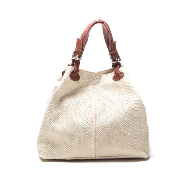 Rokassoma Python Beige-image-1