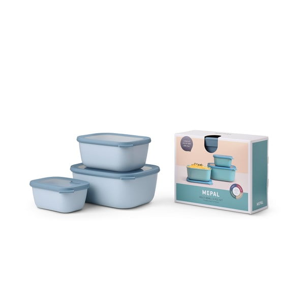 Pārtikas kastes (3 gab.) Cirqula – Mepal-image-2