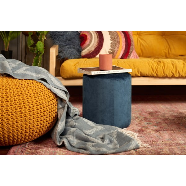 Sarkans viskozes paklājs Universal Vintage Retro, 140 x 200 cm-image-4