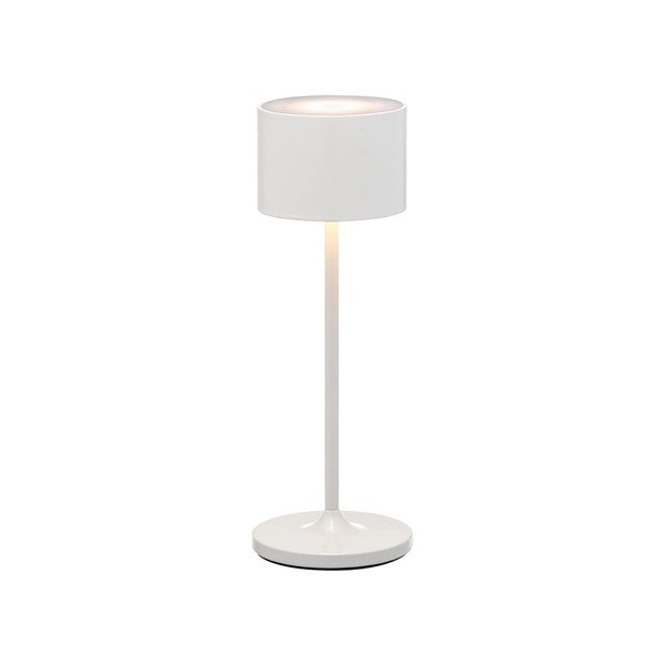 LED pārvietojams āra gaismeklis ar regulējamu spilgtumu un USB ø 7 cm Farol Mini – Blomus-image-4