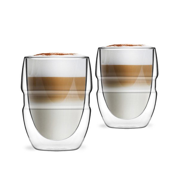 Krūzes (2 gab.) 300 ml Sferico – Vialli Design