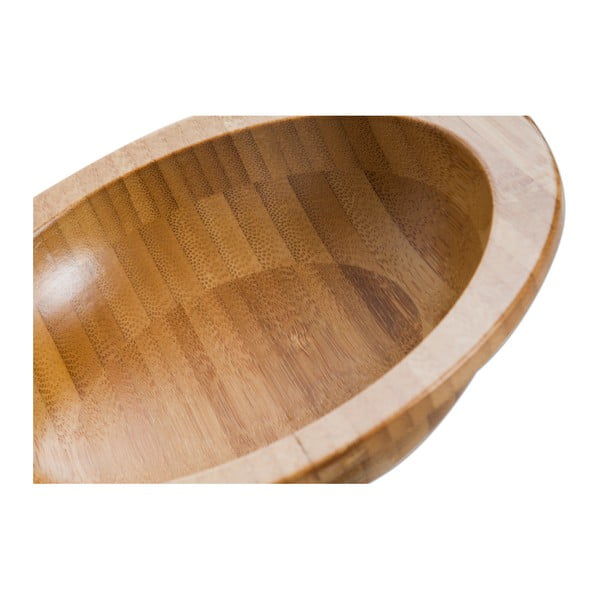 Bambusa zupas bļoda Bambum, ⌀ 17 cm-image-3