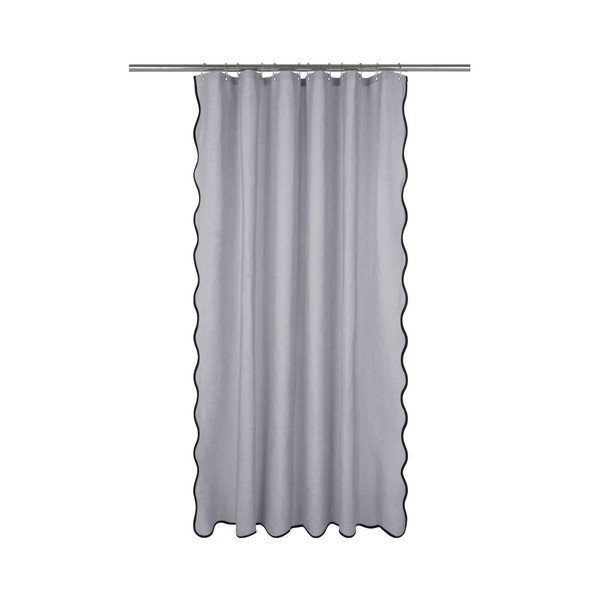 Dušas aizkars 180x200 cm Wings – Jotex