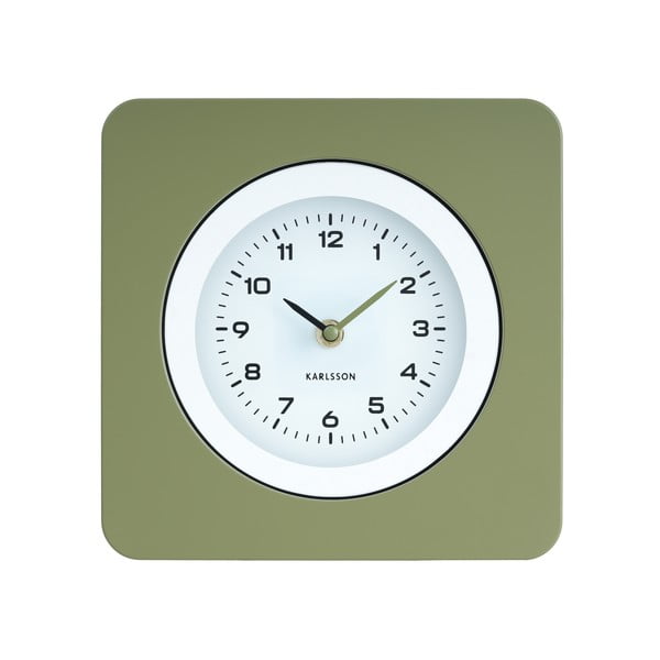 Sienas pulkstenis ø 22 cm New Vintage – Karlsson