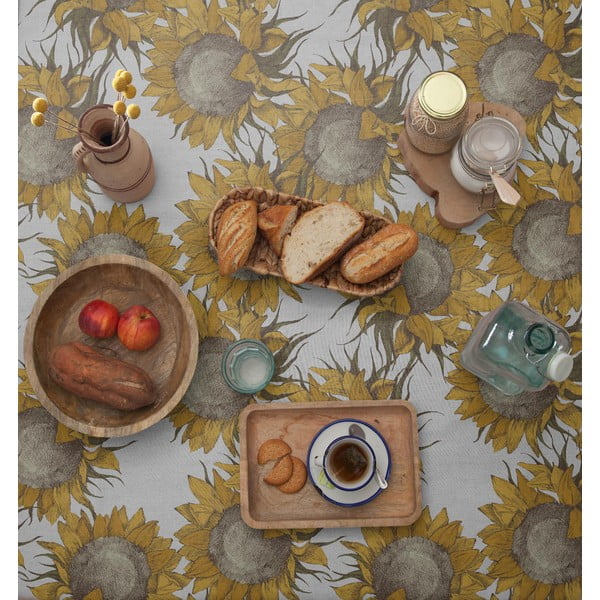 Galdauts Really Nice Things Sunflower, 140 x 200 cm-image-3