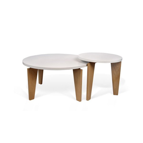 Balts galds TemaHome Magnolia-image-4
