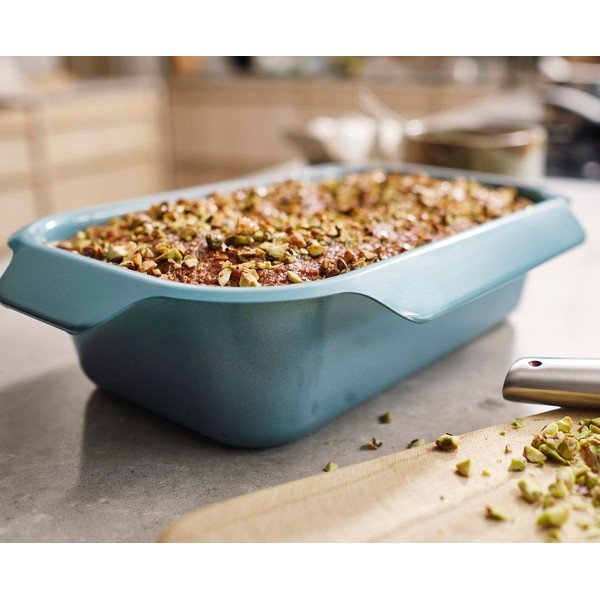 Tērauda maizes veidne 30x19 cm Nest™ Bake  – Joseph Joseph-image-4