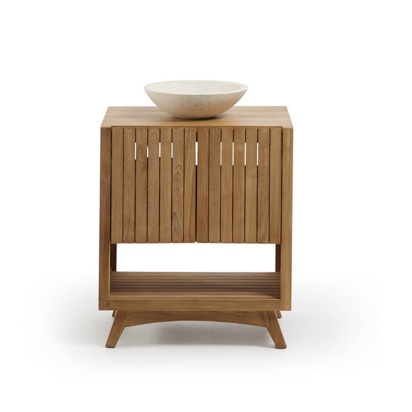 Teraco izlietne Kave Home Sunday, ø 40 cm-image-4