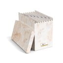 Kartona organizators dokumentiem Johan Paper Laminate – Bigso