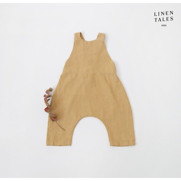 Lina bikses – Linen Tales