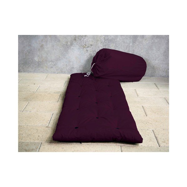 Futon/vizitācijas gulta Karup Gulta maisā Purple Plum-image-1