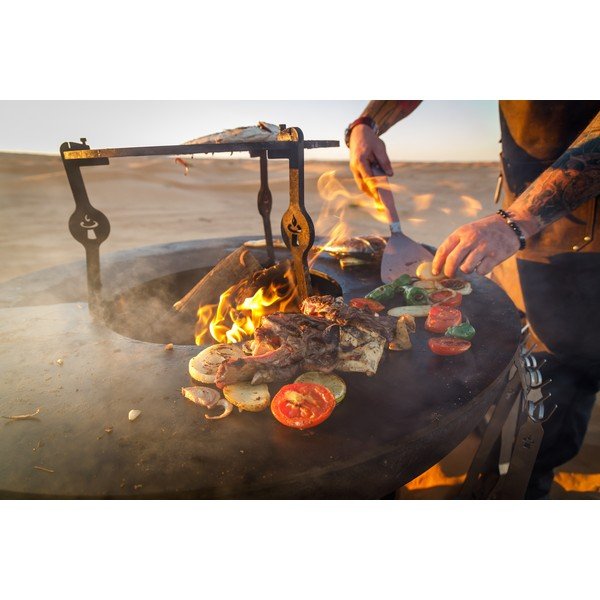 Grila režģis Vulcano L – Remundi-image-3