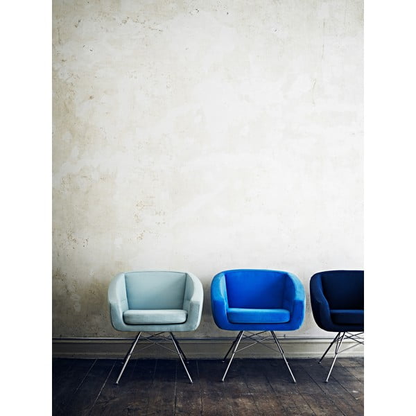 Oranžs krēsls Softline Aiko-image-1