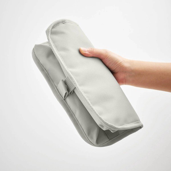 Gaiši pelēka aukstumsoma 8 l Tower – YAMAZAKI-image-4