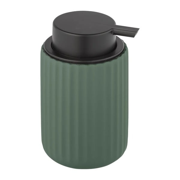 Zaļš keramikas vannas istabas piederumu komplekts Belluno – Wenko-image-3