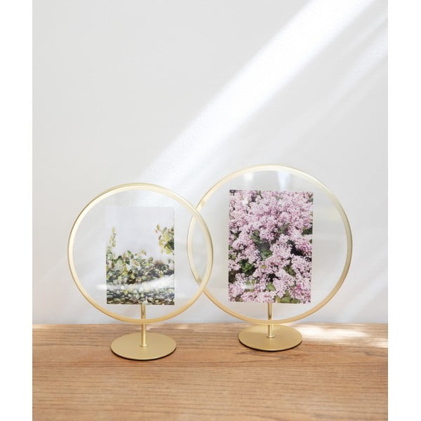 Metāla rāmis 26x30 cm Infinity – Umbra-image-1