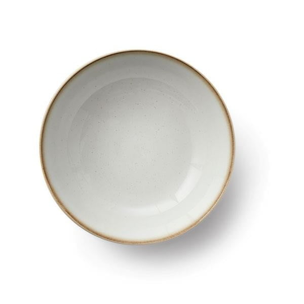 Bēša akmensmasas bļodiņa Gastro Cream – Bitz-image-2