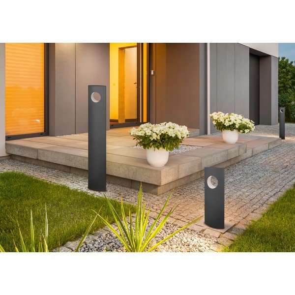 Āra gaismeklis (augstums 5 cm) Katun – Trio-image-1