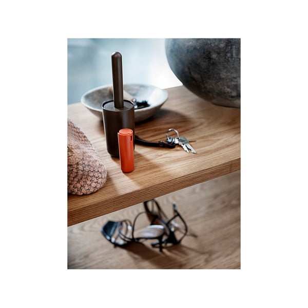 Melns putekļu tīrīšanas rullītis Zone Singles-image-4