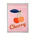 Kokvilnas trauku dvielis 70x50 cm Cherry – Rex London