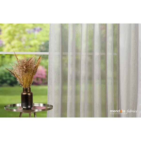 Pelēks dienas aizkars 140x260 cm Lava – Mendola Fabrics-image-3