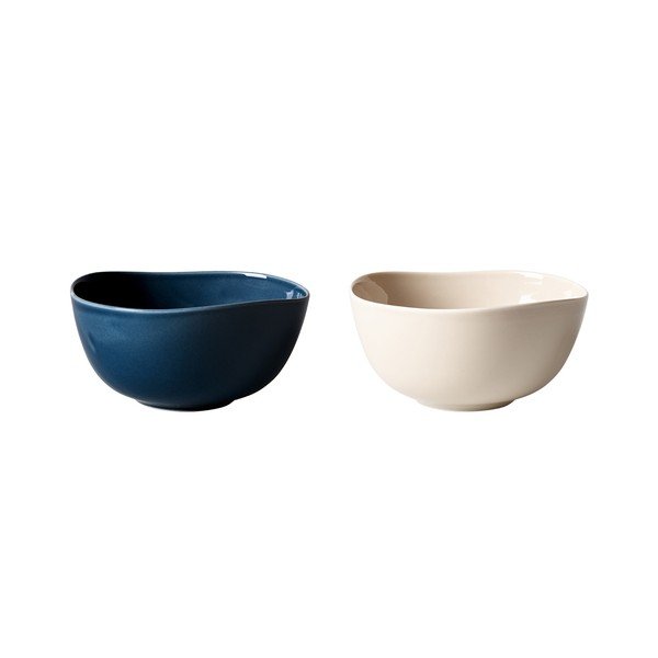 2 porcelāna trauku komplekts Like by Villeroy & Boch Group