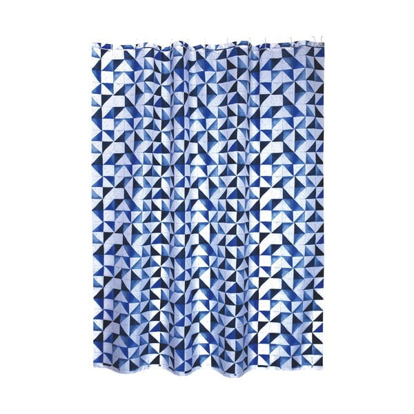 Dušas aizkars 180x200 cm Calula – MSV