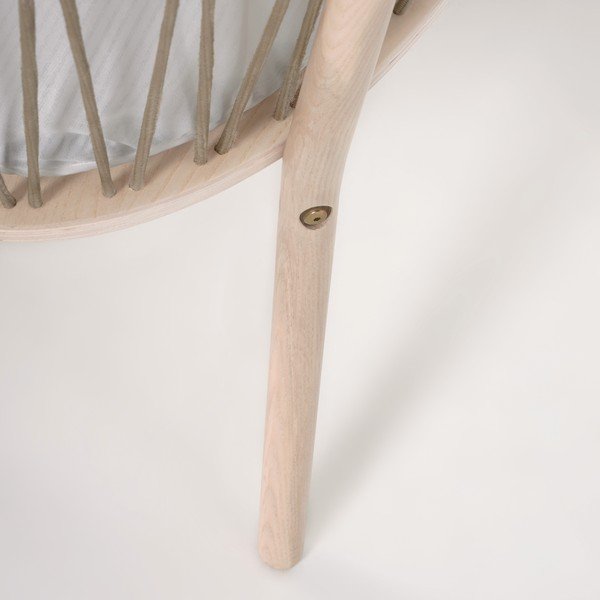 Zīdaiņu gultiņa Kave Home Leonela, 40 x 75 cm-image-2