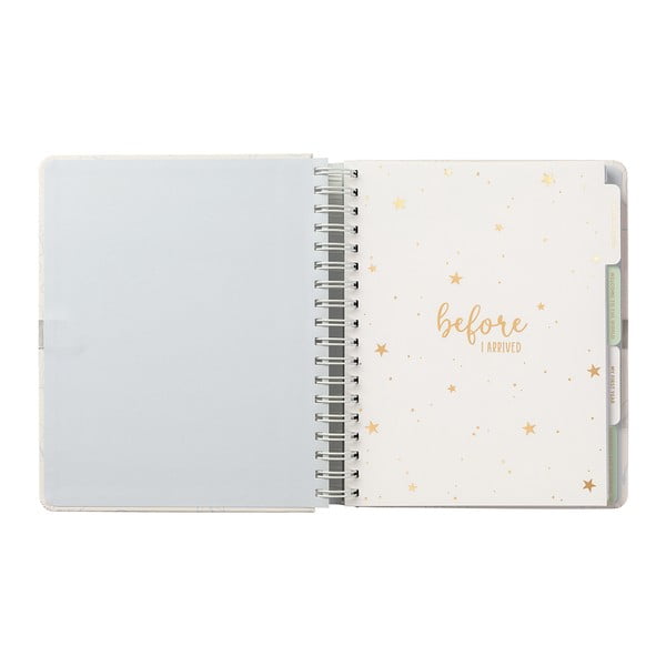 Mazuļa atmiņu dienasgrāmata 98 lpp. Blue – Busy B-image-3