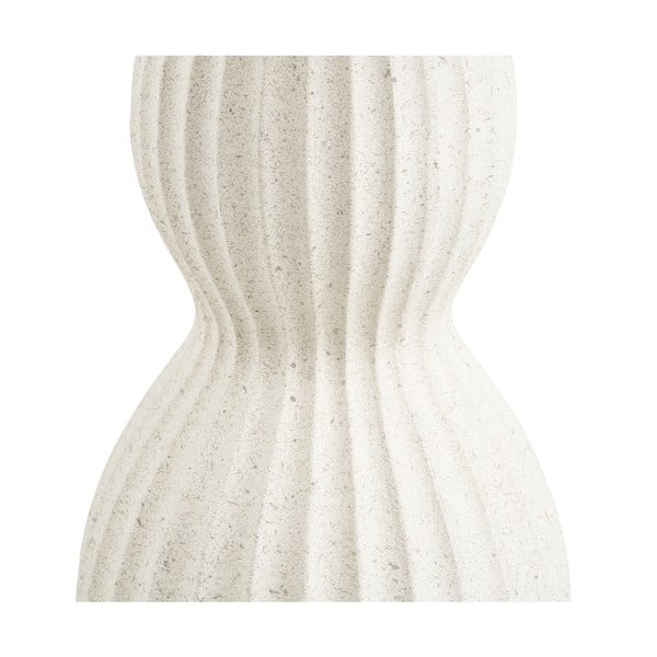 Akmens apaļš sānu galdiņš ø 40 cm Newtown – House Nordic-image-4