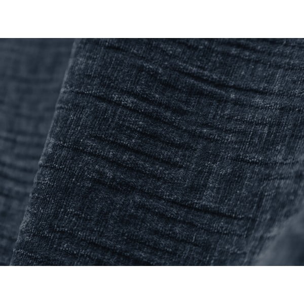Tumši zils zvilnis (ar kreiso stūri) Vanda – Mazzini Sofas-image-4