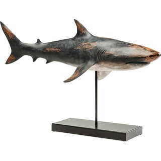 Dekoratīva statuete Kare Design Shark