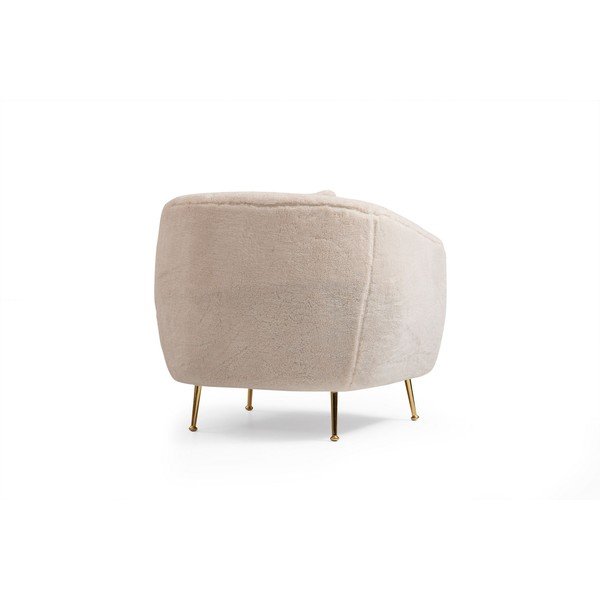 Bēšs krēsls Istiridye – Artie-image-2